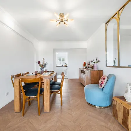 Apartament Soleil D'or *