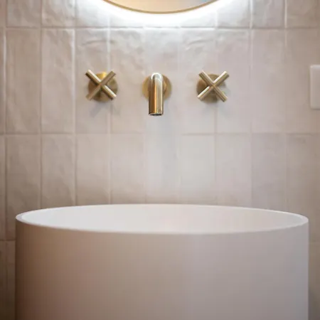 Soleil D'or