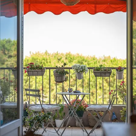 Soleil D'or Cagnes-sur-Mer