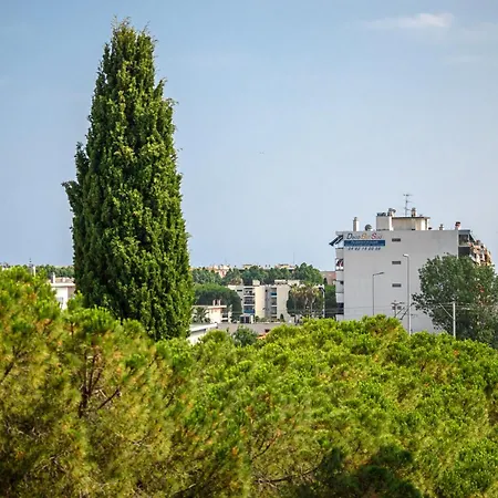 Soleil D'or * Cagnes-sur-Mer