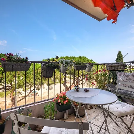 Apartament Soleil D'or *