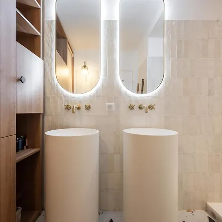 Apartament Soleil D'or Cagnes-sur-Mer